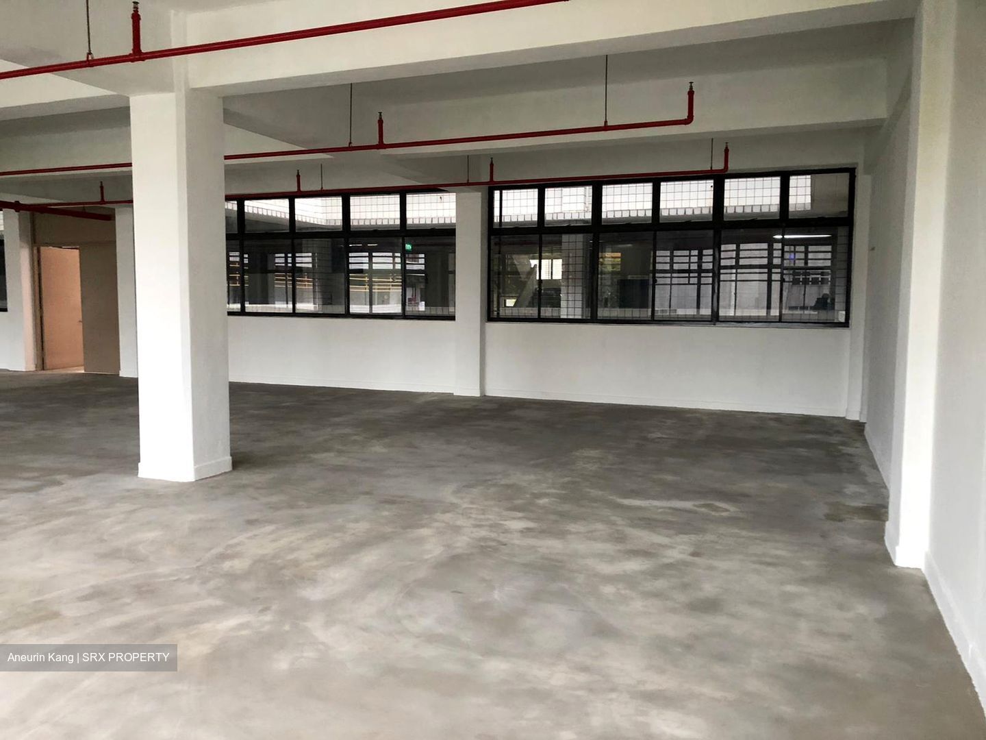 Jalan Bukit Merah (D3), Factory #341393171